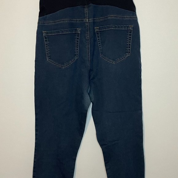 Maternity Jeans - Picture 2 of 2